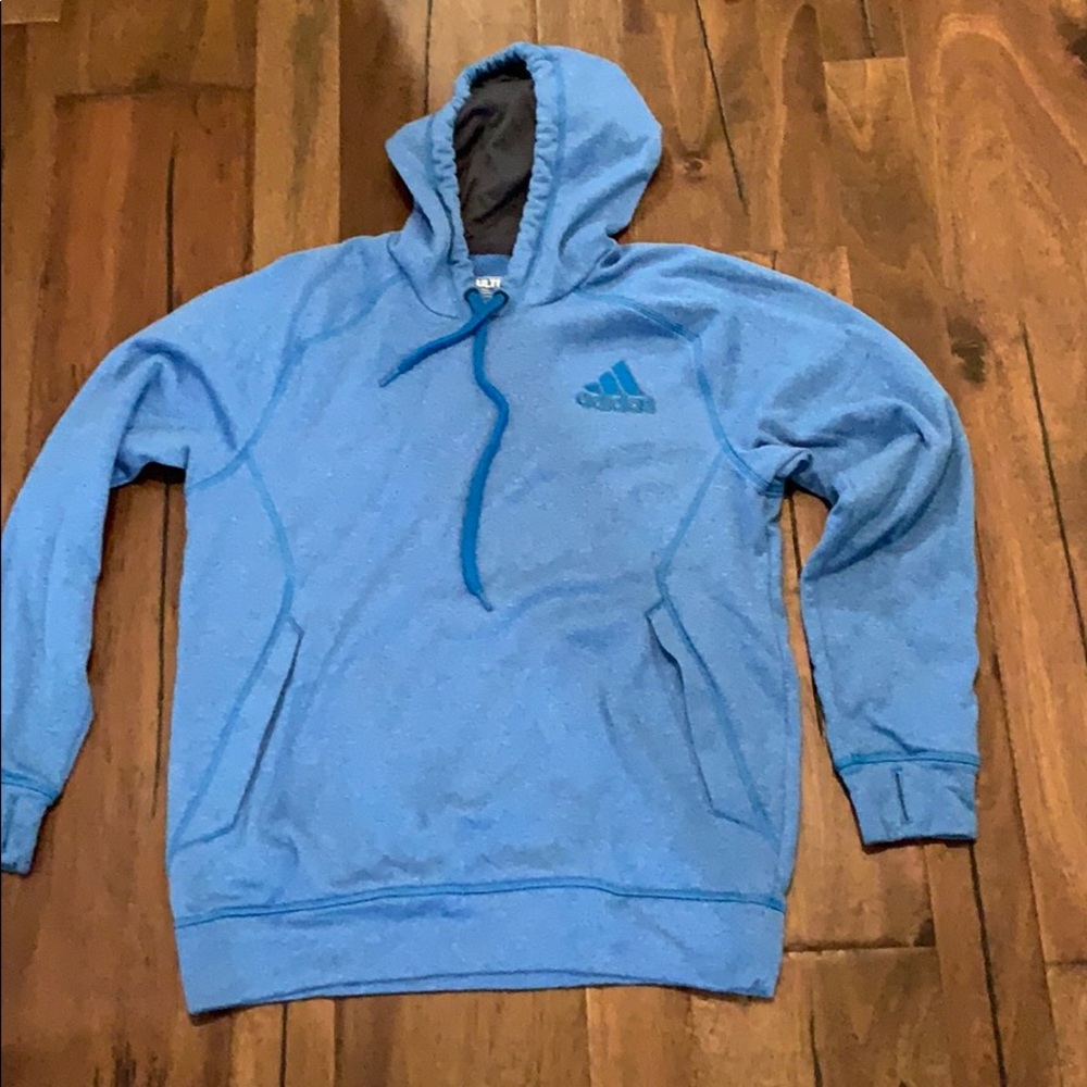 Adidas Sweatshirt